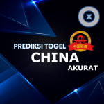 Prediksi Togel China