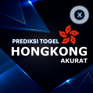 Prediksi Togel Hongkong