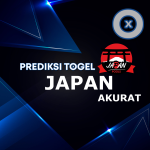 Prediksi Togel Japan